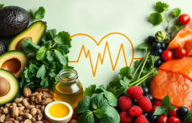 Keto for Heart Health