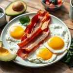 Keto Breakfast Recipes